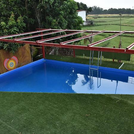 Gods County. Resort & Banquets Tarapith Exterior photo
