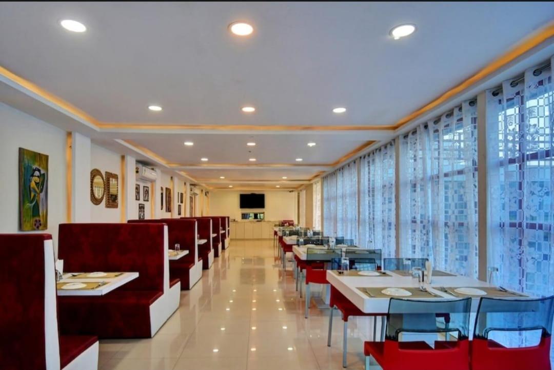 Gods County. Resort & Banquets Tarapith Exterior photo